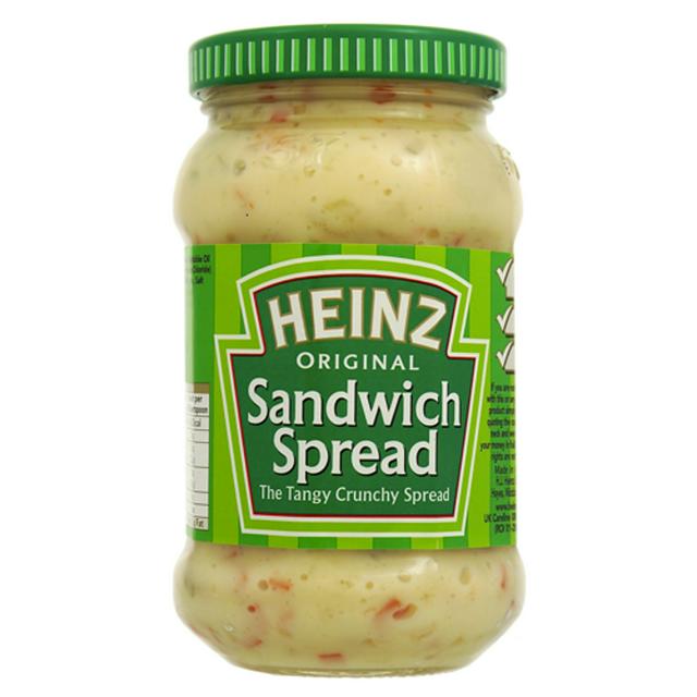 Heinz Sandwich Spread 300g