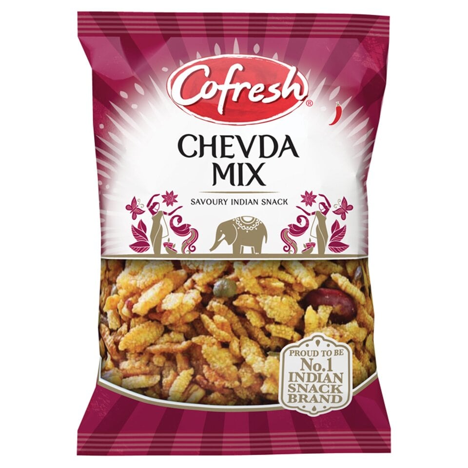 Cofresh Chevda Mix 200g