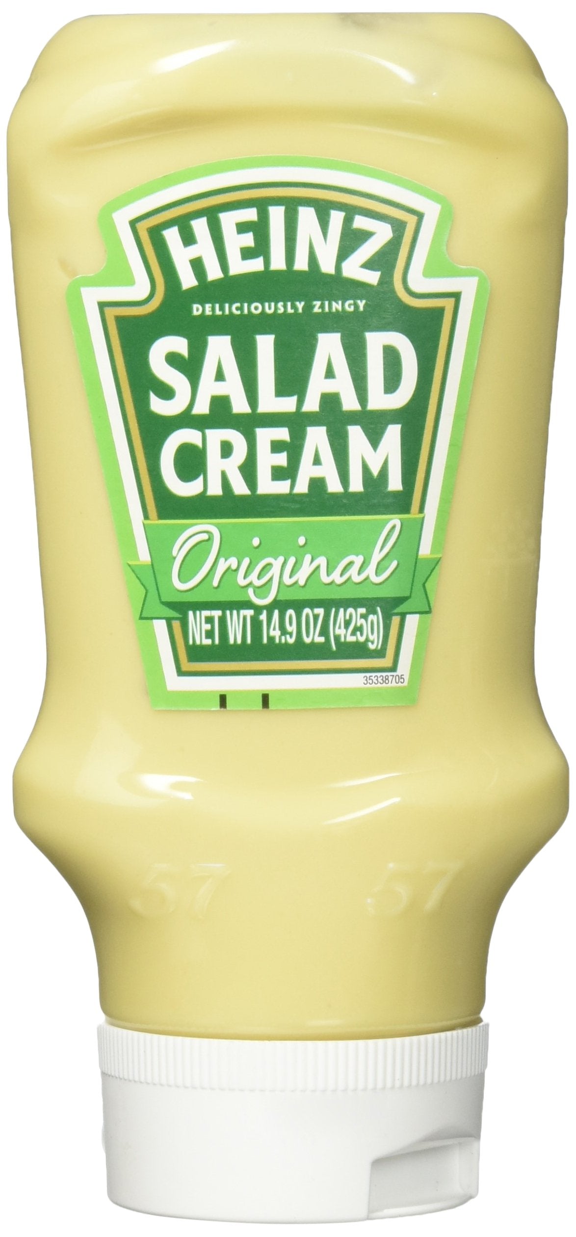 Heinz Salad Cream