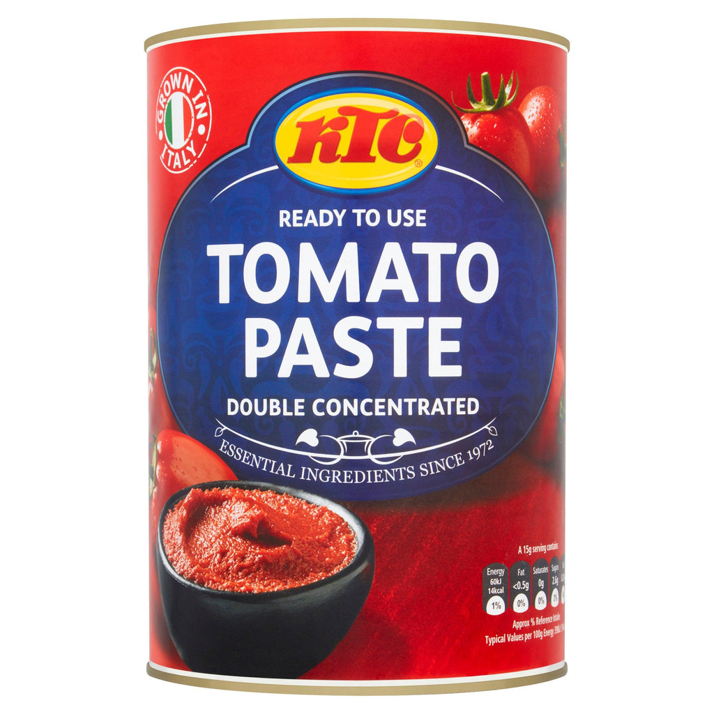 KTC Tomato Paste 800g