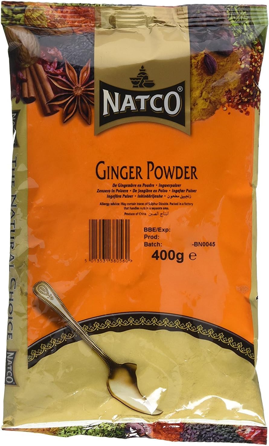 Natco Ginger Powder