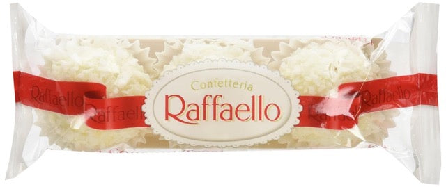 Raffaello 3Pack