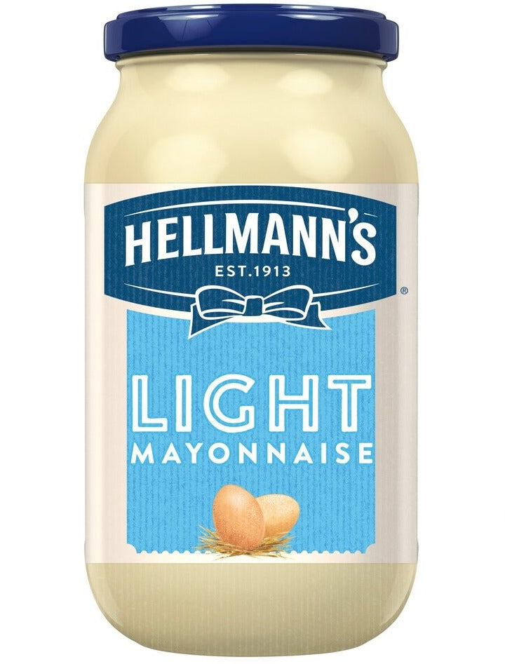 Hellmann's Light Mayonnaise