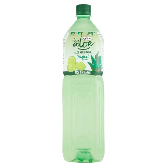 Grace Aloe Vera Original