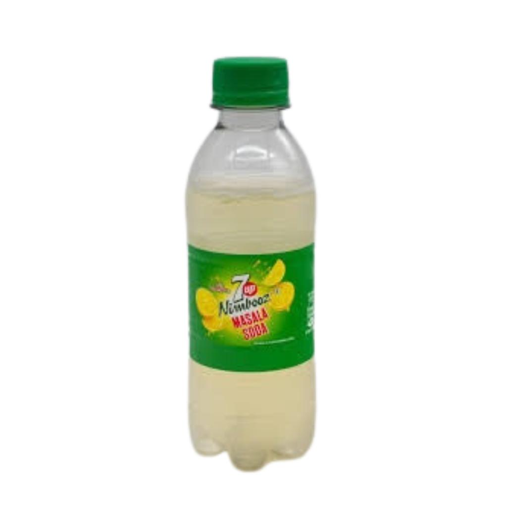 7up Nimbooz Masala Soda 250ml7upFood Bazaar