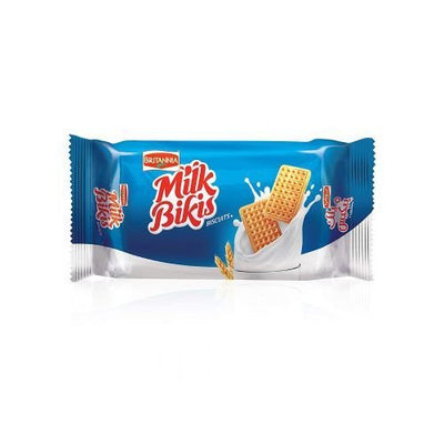 Britannia Milk Bikis