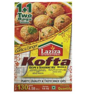 Laziza Kofta Masala 100g