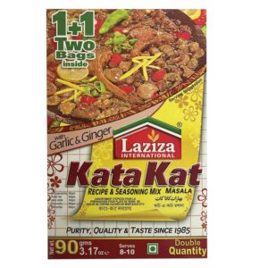 Laziza Katakat Masala 100g