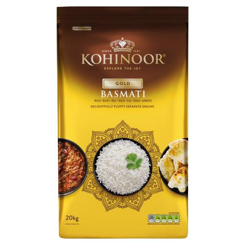 Kohinoor Gold Basmati