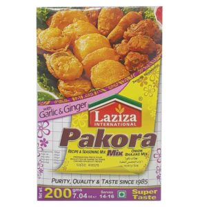 Laziza Pakora Masala 100g