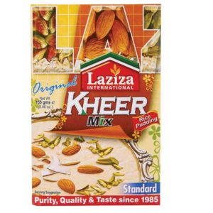 Laziza Kheer Mix Standard 155g