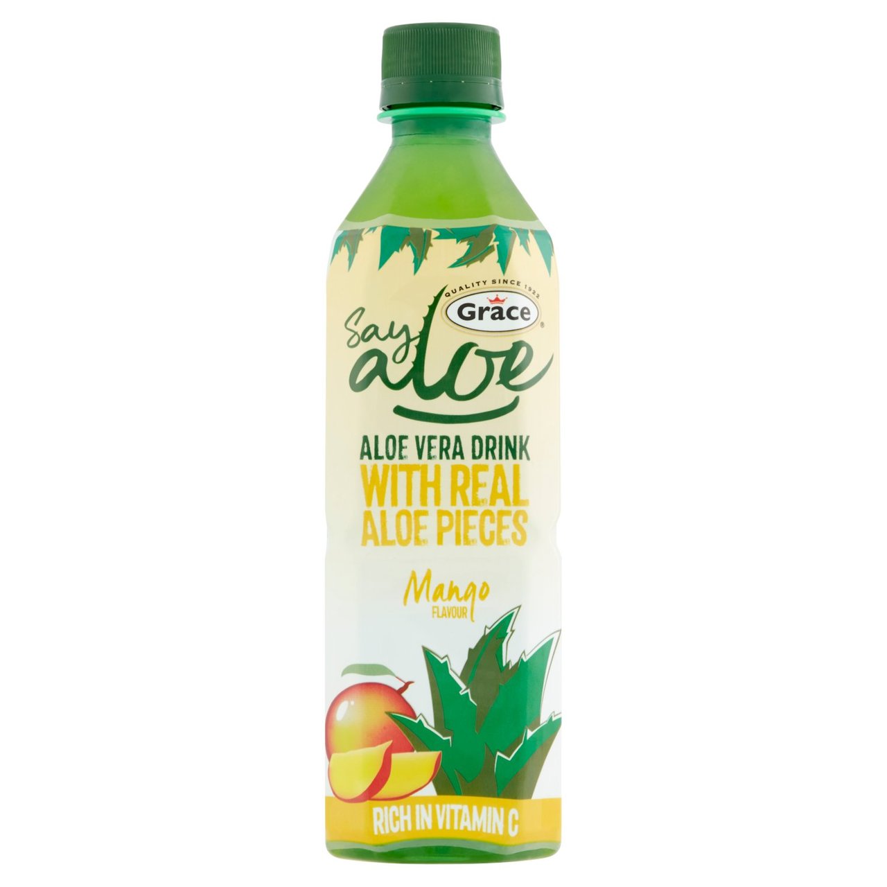 Grace Aloe Vera Mango