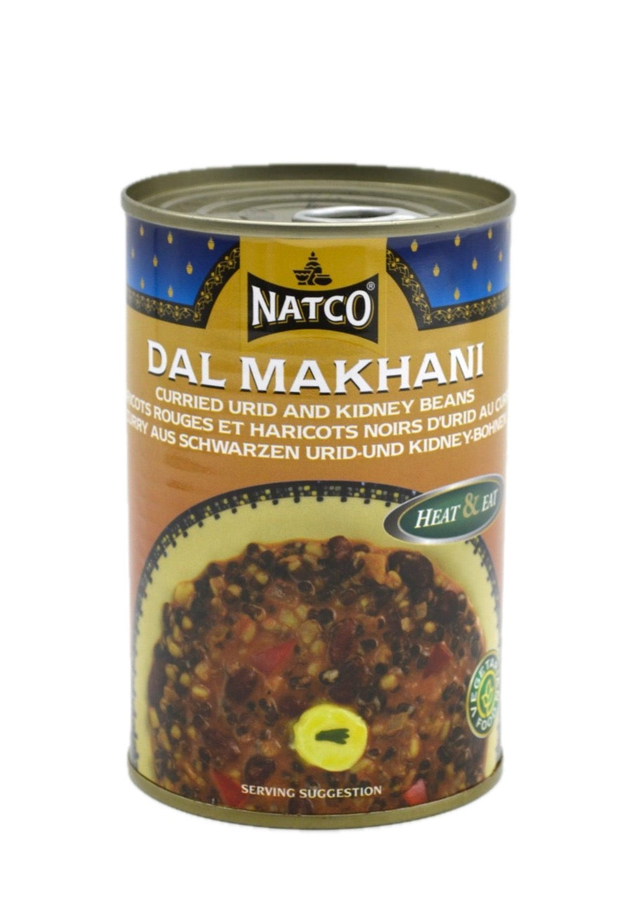 Natco Dal Makhni 450g