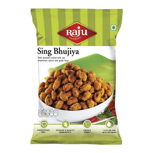 Raju Singh Bhujiya 250G