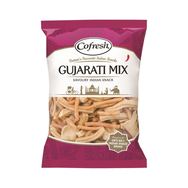 Cofresh Gujrati Mix 200g