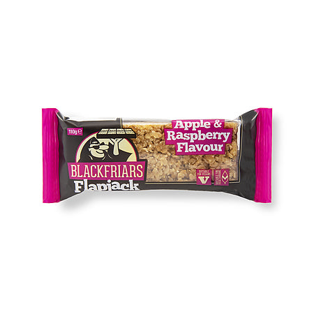 Blackfriars Flapjacks*25