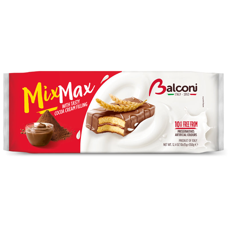 Balconi Mix Max Cocoa