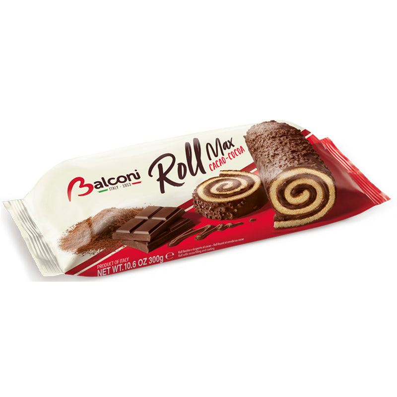 Balconi Sweet Rolls Cocoa