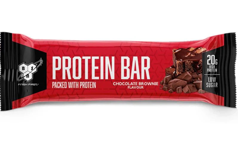 BSN Protein Bar With Chocolate Brownie 60g