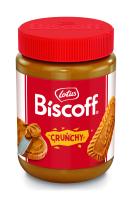 Lotus Biscoff Crunch Spread - 380g