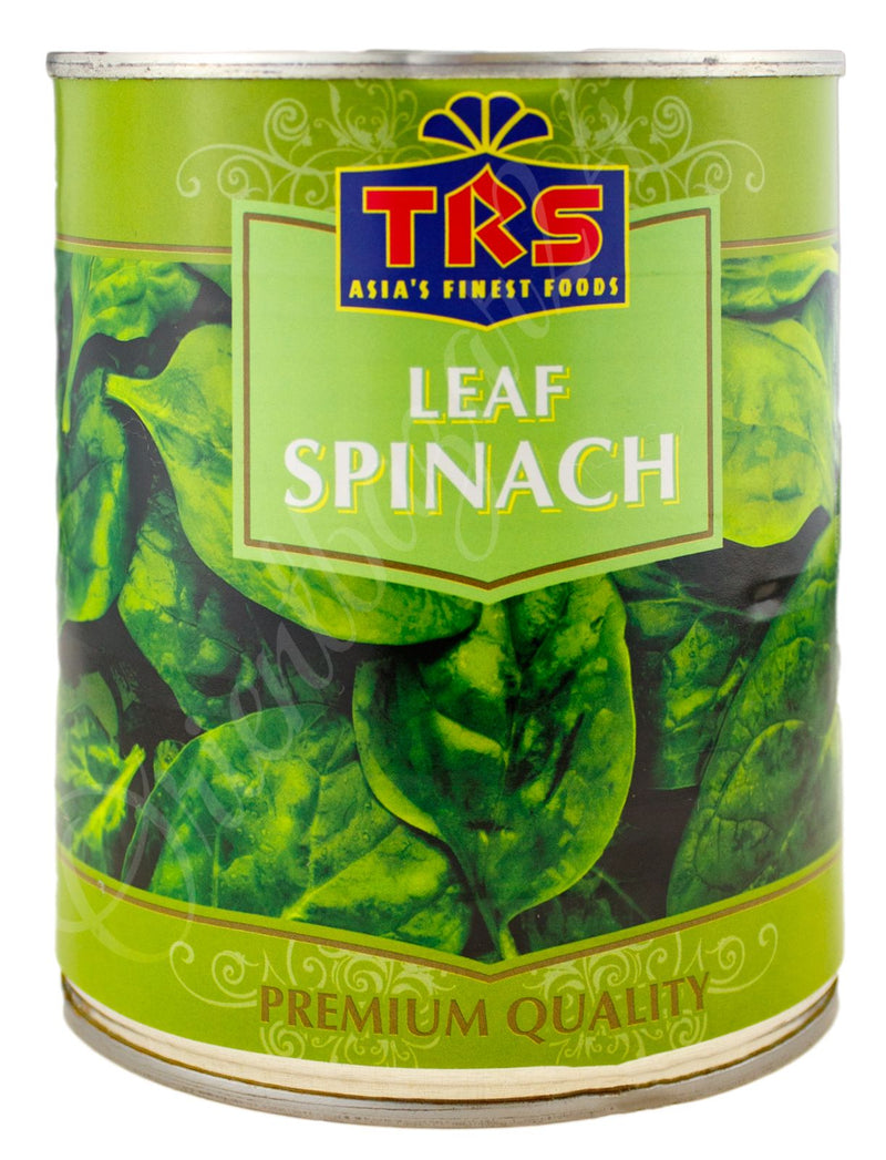 Trs Leaf Spinach