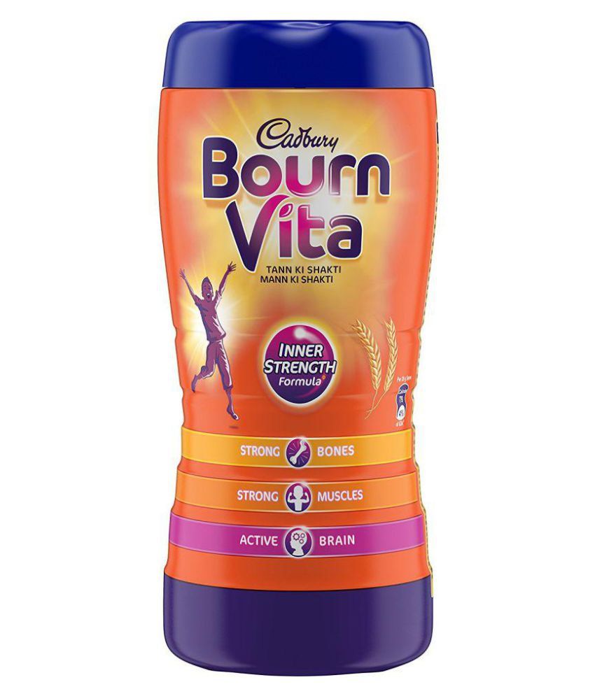 Bournvita 500g