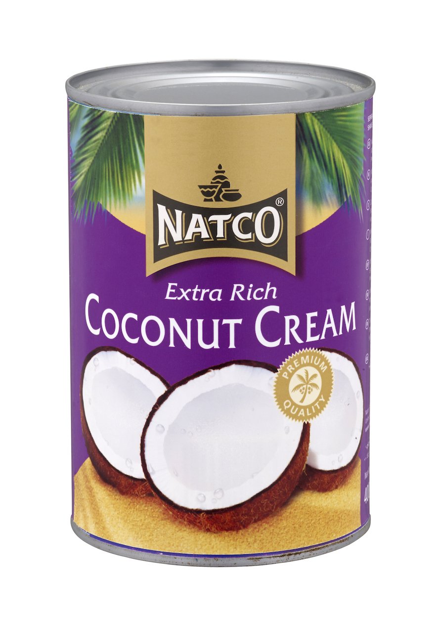 Natco Coconut Cream Extra Rich 400ml