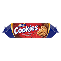 McVities Cookies 150g