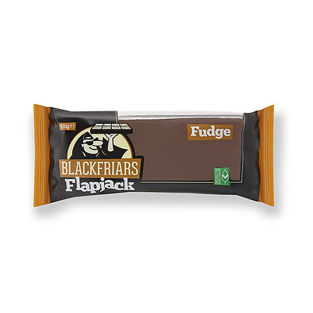 Blackfriars Flapjacks*25