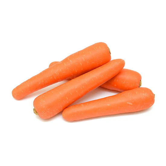 Carrots