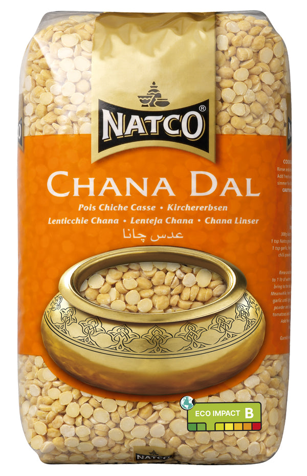 Natco Chana Daal