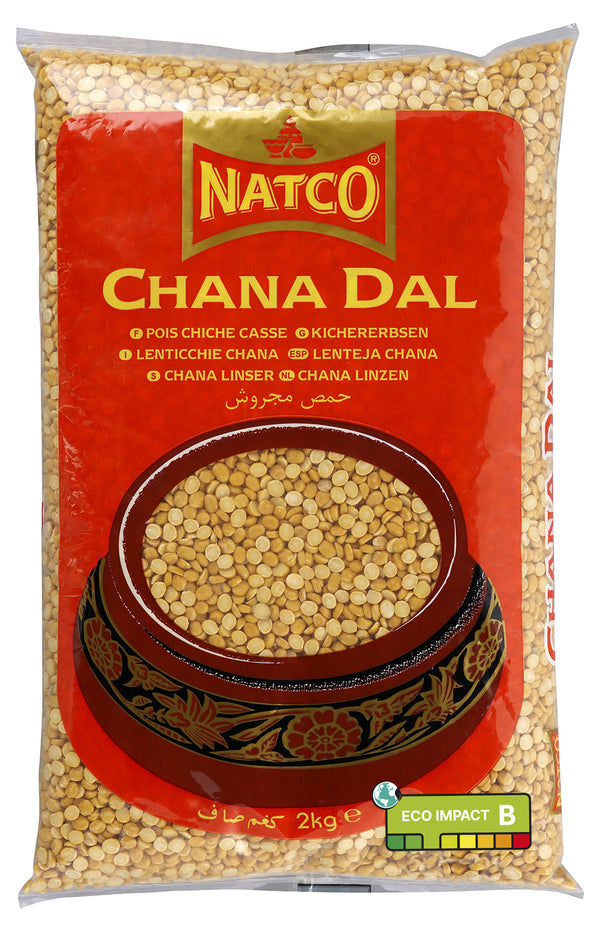 Natco Chana Daal