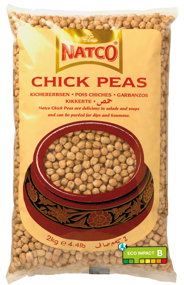 Natco Chick Peas