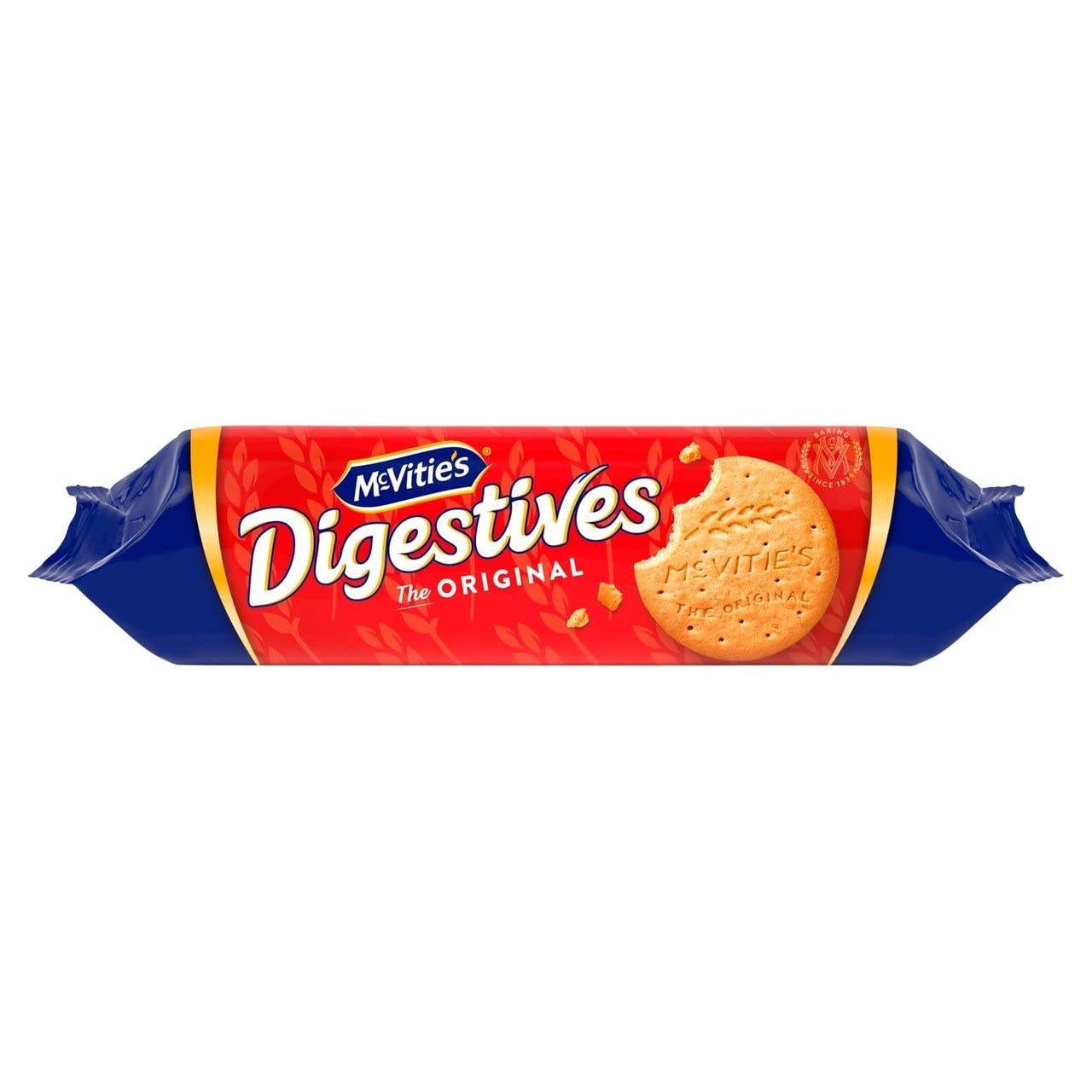 McVities Digestives 360g