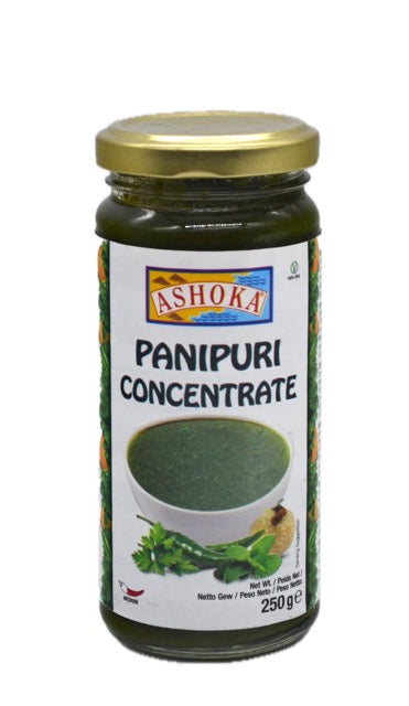 Ashoka Panipuri Concentrate 250g