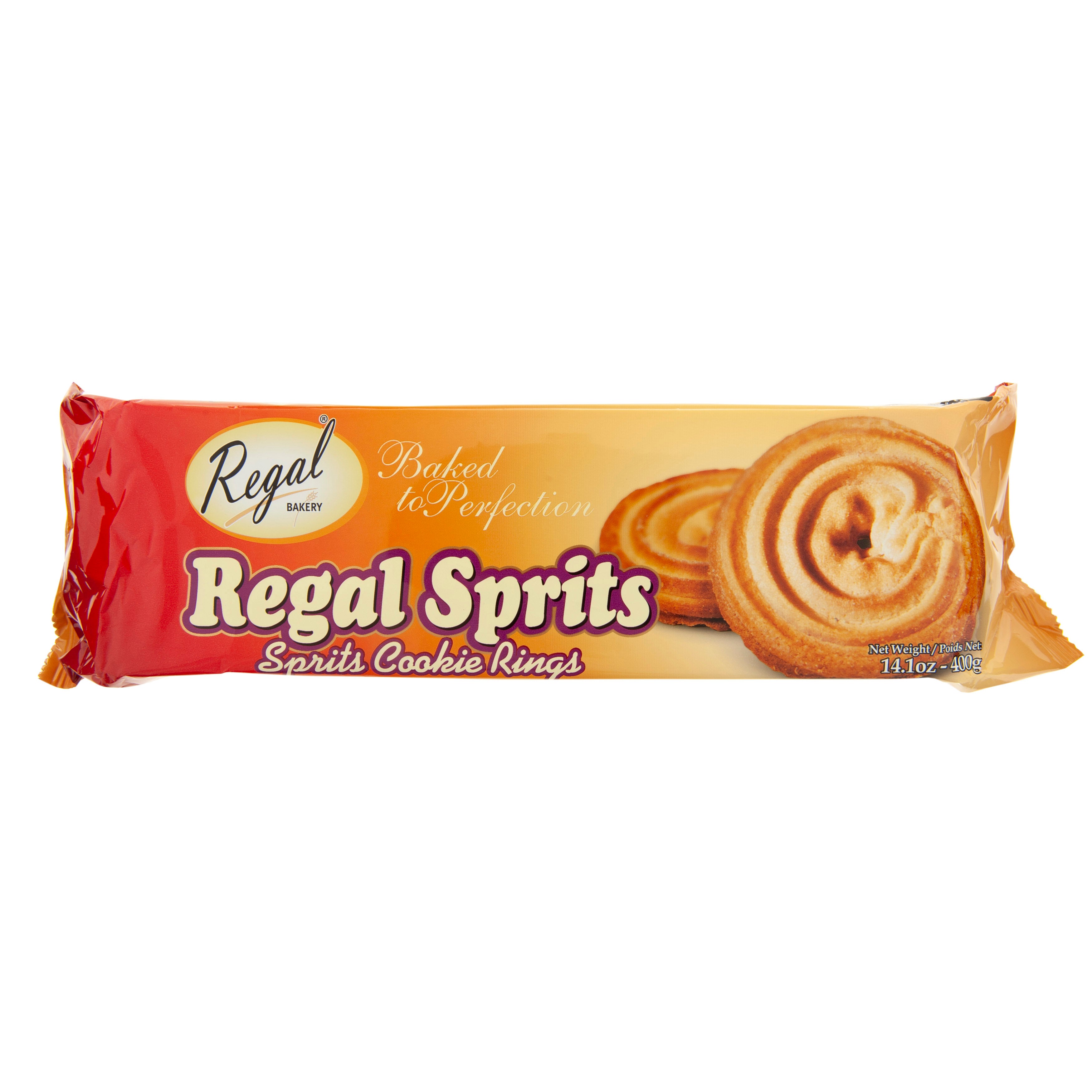 Regal Spritz