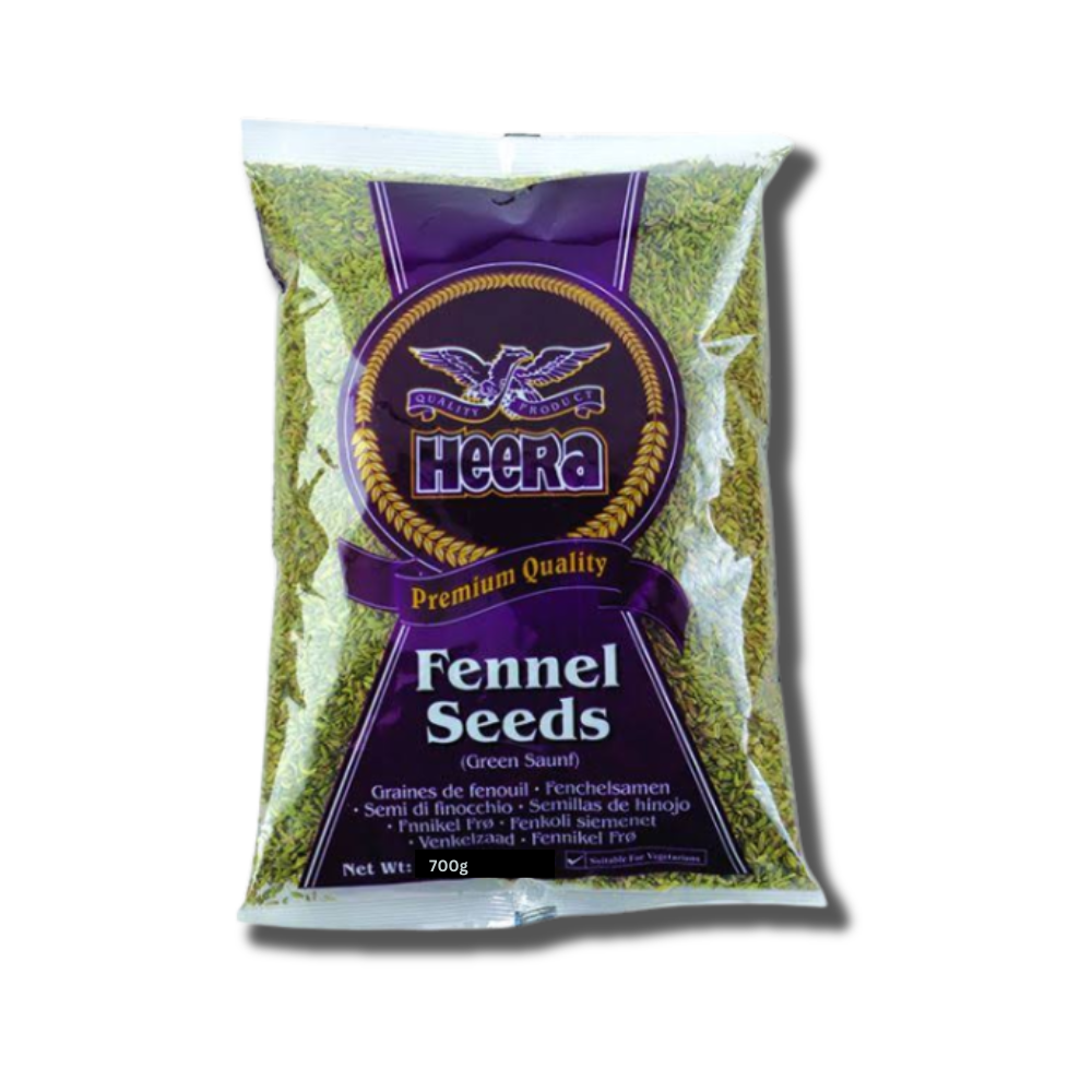 Heera Fennel Seeds