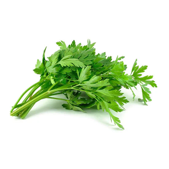 Parsley Bunch (Single)