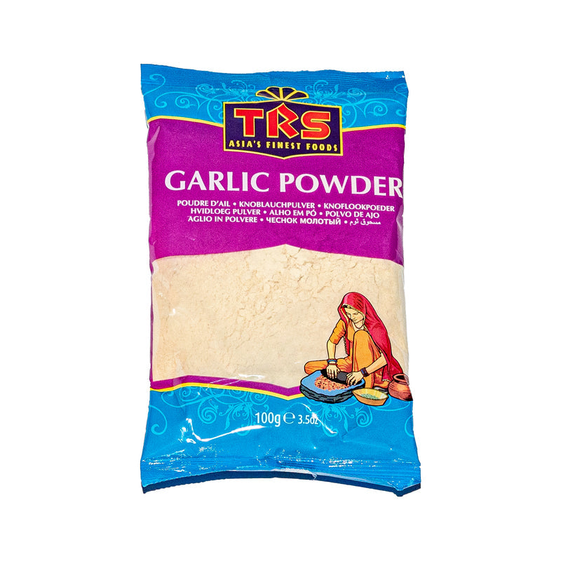 Trs Garlic Powder 100g