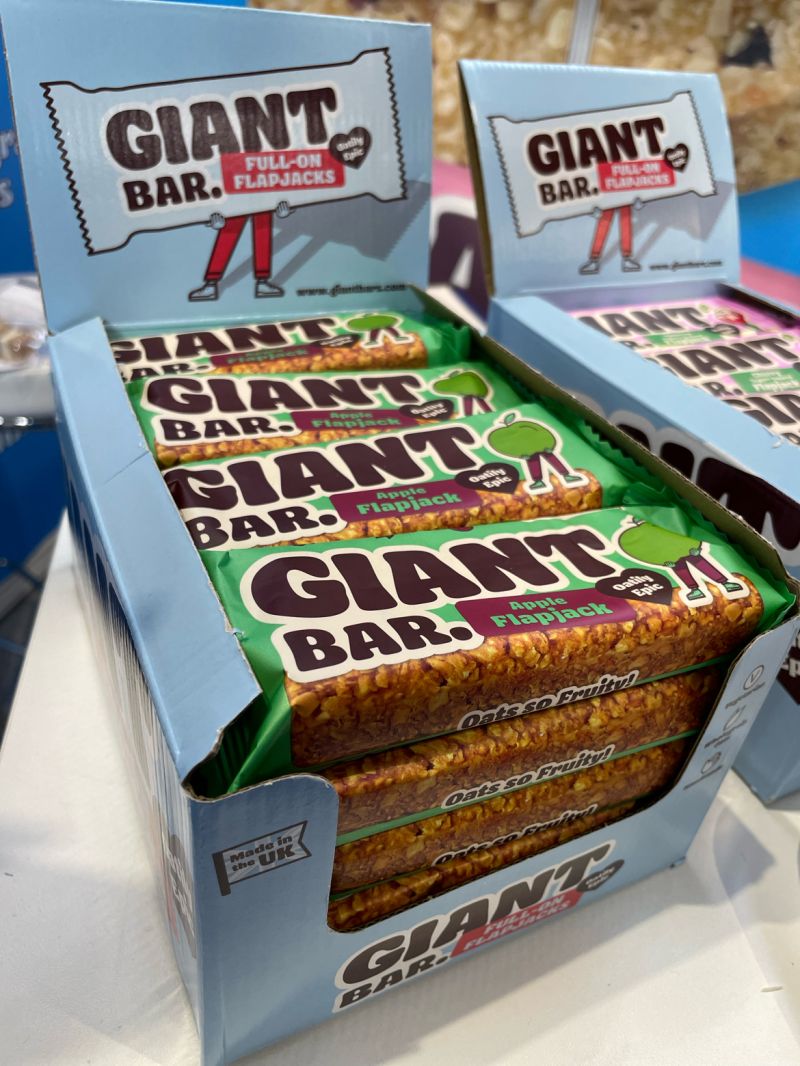 Giant Bar