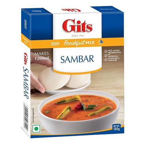 Gits Sambar