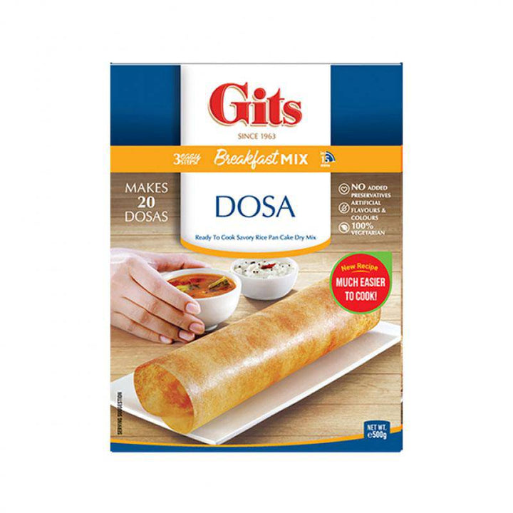 Gits Dosa Mix