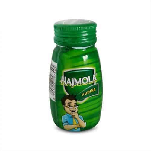 Dabur Pudina Hajmola 66g