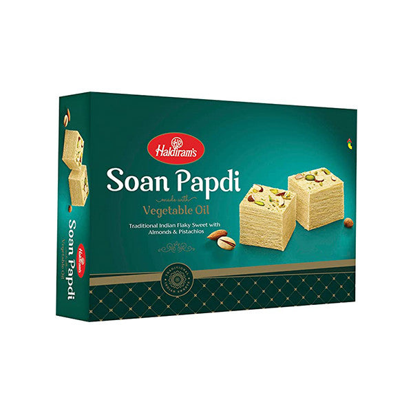 Haldiram Soan Papdi 500g