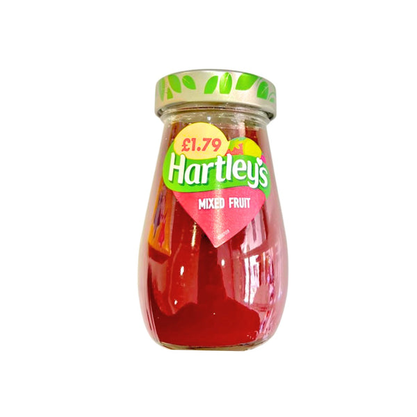 Hartley's Mixed Fruit 300g