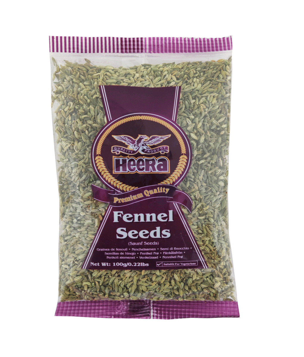 Heera Fennel Seeds