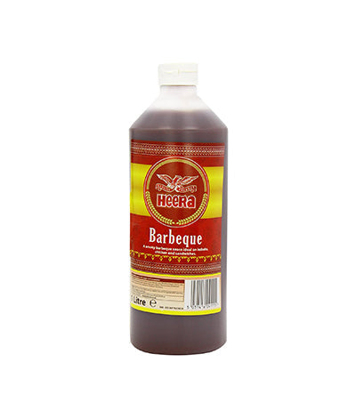 Heera Barbecue Sauce 1L