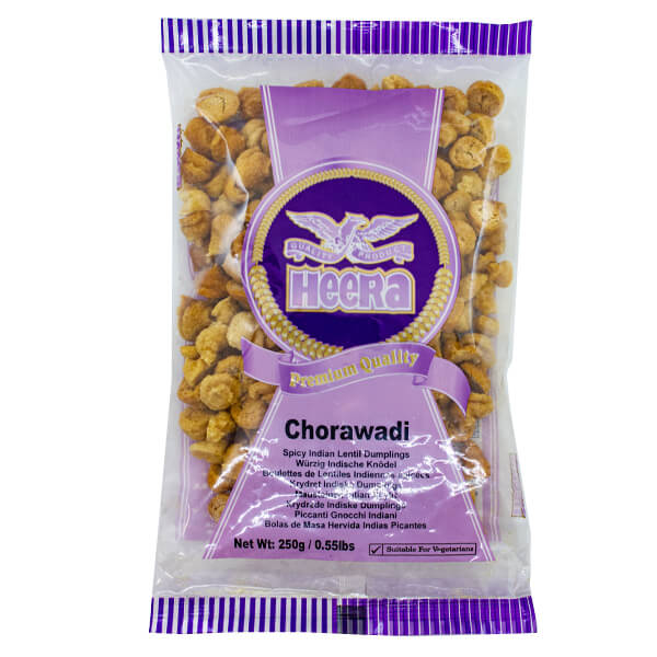 Heera Chorawadi 250g