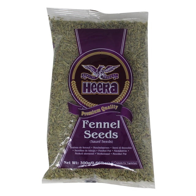 Heera Fennel Seeds