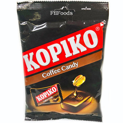 Kopiko coffee Candy 150g